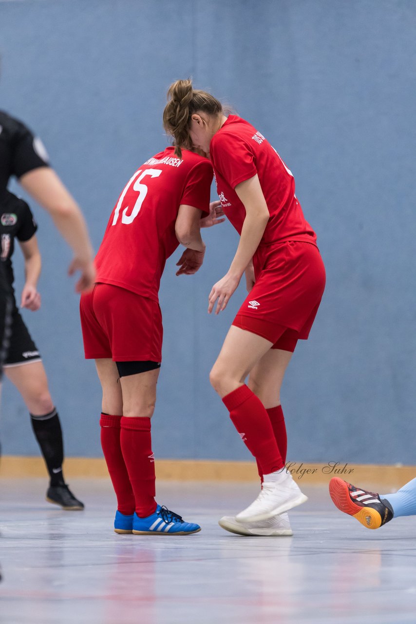 Bild 105 - F NFV Futsalturnier